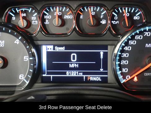 Used 2020 Chevrolet Tahoe 2WD w/ Enhanced Driver Alert Package image 34