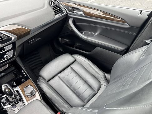 Used 2020 BMW X3 sDrive30i w/ Premium Package image 27