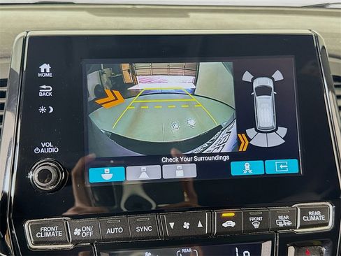 Used 2018 Honda Odyssey Touring image 34