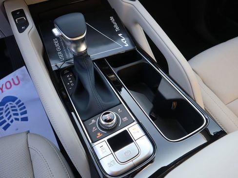 New 2025 Kia Telluride EX image 33