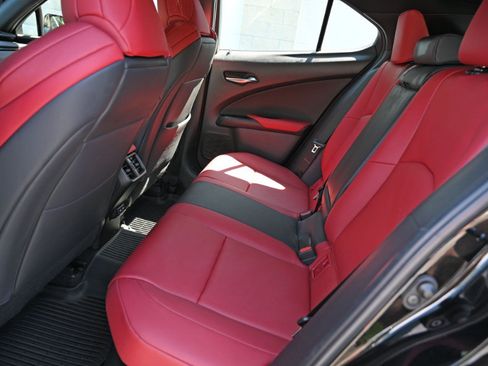 Used 2021 Lexus UX 250h F Sport w/ F Sport Premium Package AWD/4WD image 20