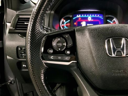Used 2021 Honda Passport Elite image 24