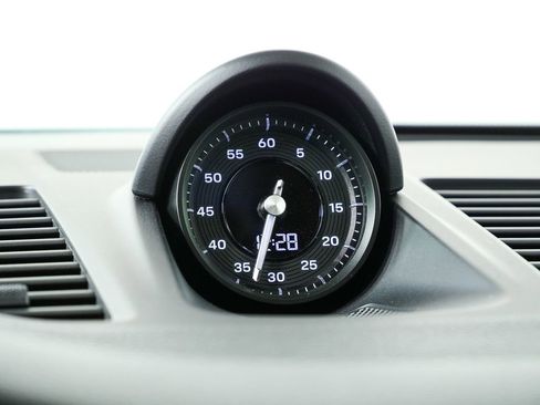 Certified 2024 Porsche 911 Carrera T image 18