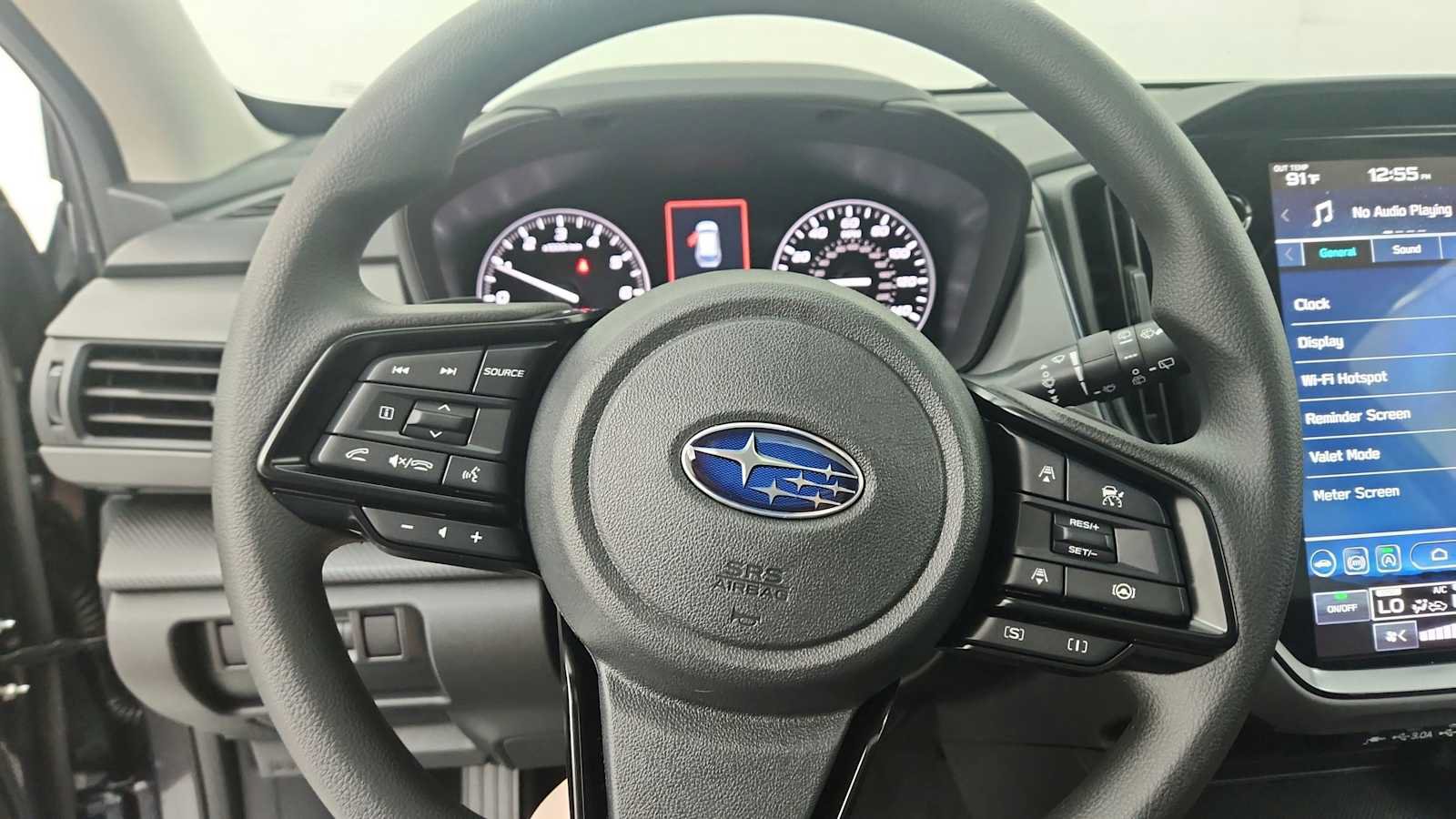 New 2026 Subaru Crosstrek 2.5i Premium AWD/4WD image 15