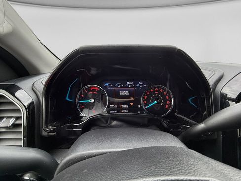 Used 2020 Ford F250 Lariat w/ Lariat Ultimate Package AWD/4WD image 16