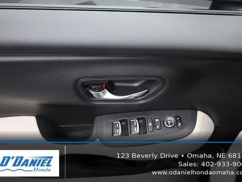 Used 2024 Honda HR-V EX-L image 24
