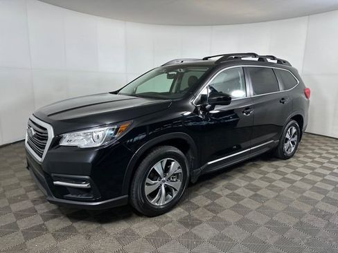 Used 2022 Subaru Ascent Premium w/ Convenience Package image 7