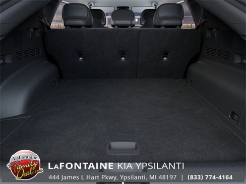 New 2025 Kia EV6 Light image 19