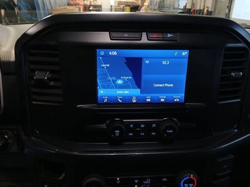 Used 2023 Ford F150 XL w/ STX Appearance Package image 40