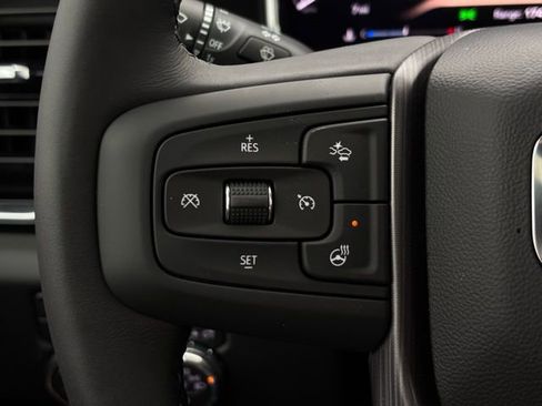 New 2026 GMC Sierra 2500 Denali Ultimate image 25