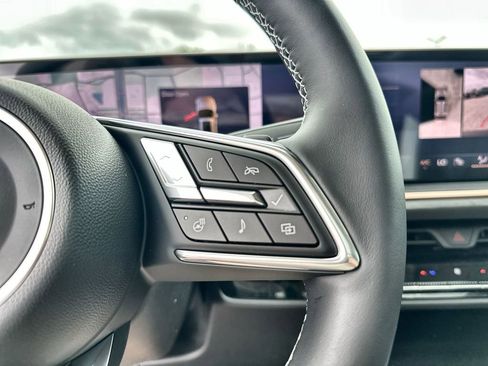New 2026 Buick Envision Sport Touring AWD/4WD image 32