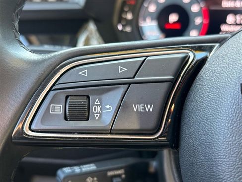 Used 2024 Audi A3 2.0T Premium image 32