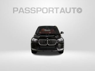 New 2026 BMW X1 xDrive28i w/ Convenience Package video 3