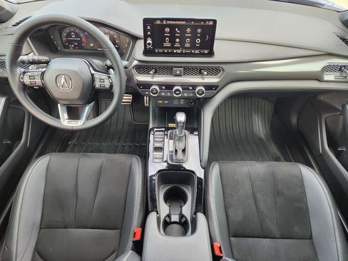 Used 2024 Acura Integra A-Spec image 27