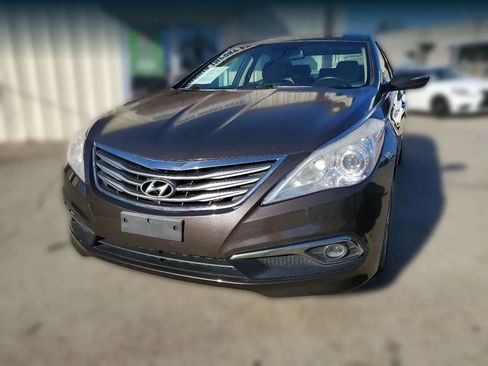 Used 2016 Hyundai Azera image 14