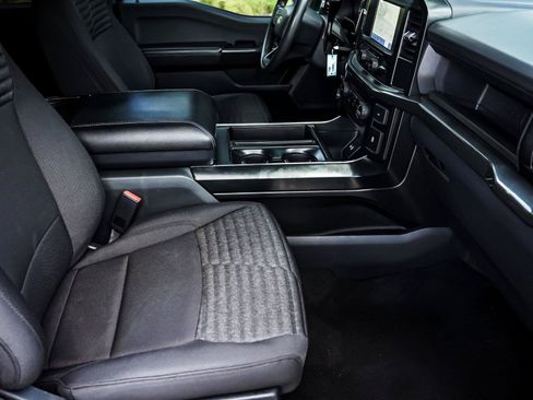 Certified 2023 Ford F150 XL w/ STX Appearance Package RWD image 20