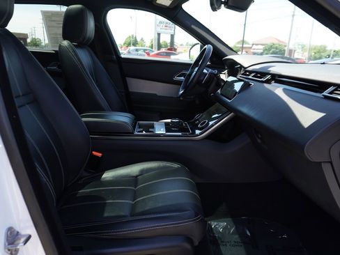 Used 2020 Land Rover Range Rover Velar R-Dynamic S AWD/4WD image 31