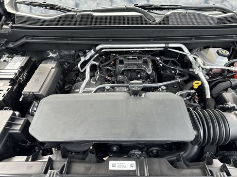 Used 2026 GMC Canyon Elevation w/ Convenience Package RWD image 35