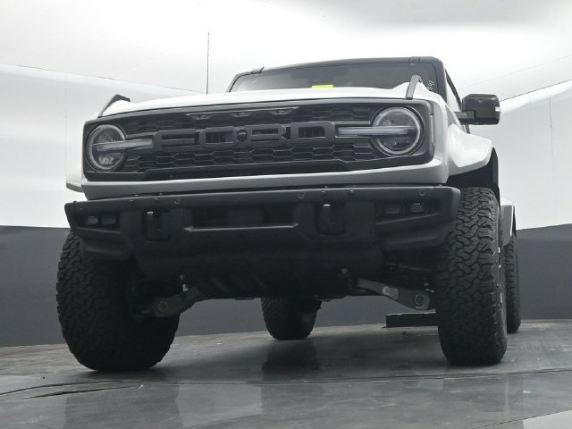 New 2026 Ford Bronco Raptor AWD/4WD image 48