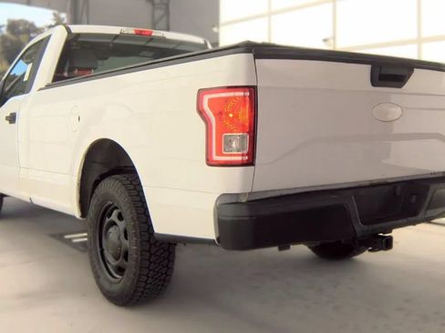 Used 2017 Ford F150 XL RWD image 4