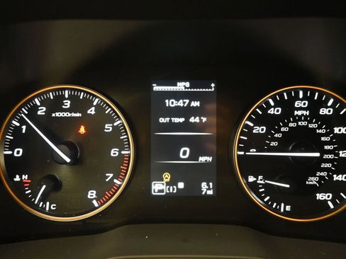 New 2026 Subaru Crosstrek 2.5i Wilderness image 30