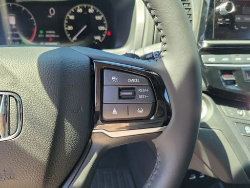 Certified 2026 Honda Odyssey EX-L image 19