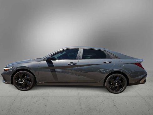 New 2026 Hyundai Elantra Sport FWD image 5