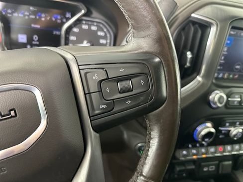 Used 2021 GMC Sierra 1500 Denali w/ Denali Ultimate Package image 16