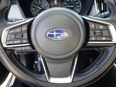 Certified 2025 Subaru Outback Premium w/ Popular Package #1A image 18