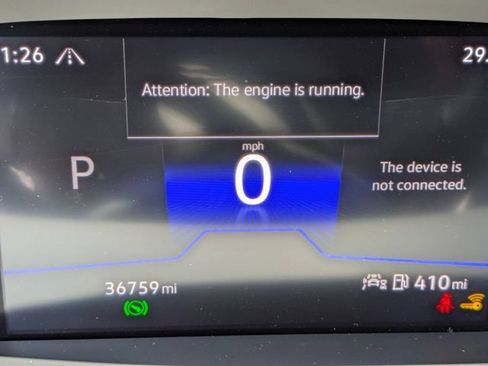 Used 2022 Volkswagen Tiguan SE AWD/4WD image 23