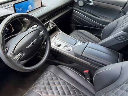 Used 2024 Genesis GV80 3.5T w/ Prestige Package