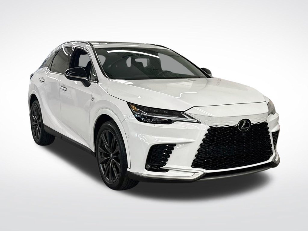 Used 2024 Lexus RX 350 AWD image 7