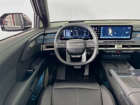 New 2027 Kia Telluride X-Line SX Prestige AWD/4WD image 27
