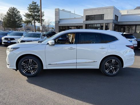 New 2026 Acura MDX w/ Advance Package image 7