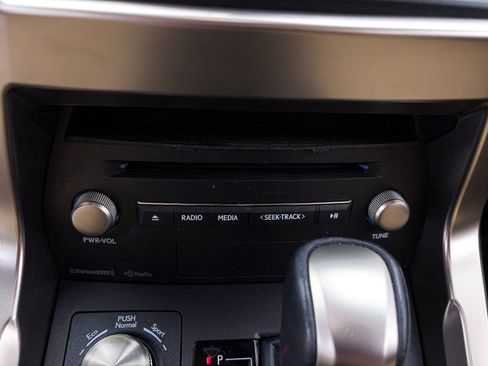 Used 2021 Lexus NX 300 FWD w/ Accessory Package image 26