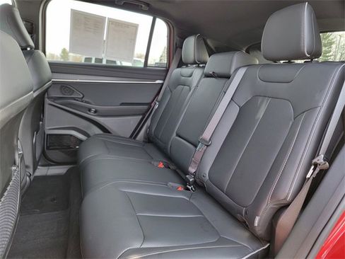 Used 2025 Jeep Wagoneer S Limited image 21