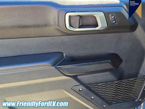 Certified 2025 Ford Bronco Badlands image 17