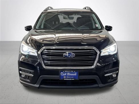 Used 2022 Subaru Ascent Limited AWD/4WD image 4