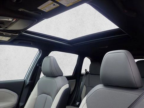 New 2026 Subaru Forester Limited image 13