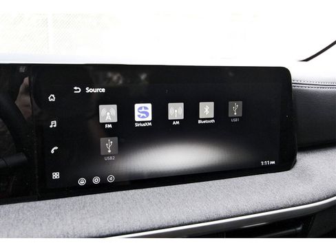 New 2026 Nissan Kicks SV w/ SV Premium Package image 26