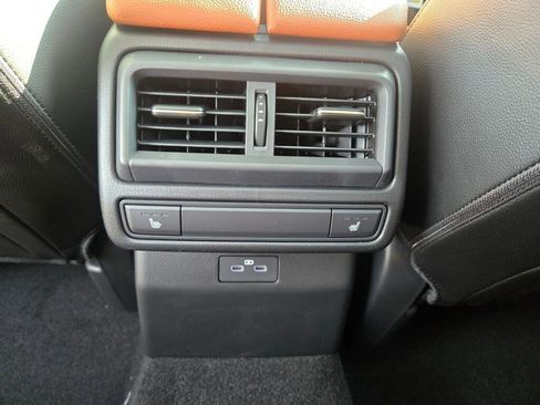 New 2026 MAZDA CX-50 2.5 Turbo w/ Accent Package image 16