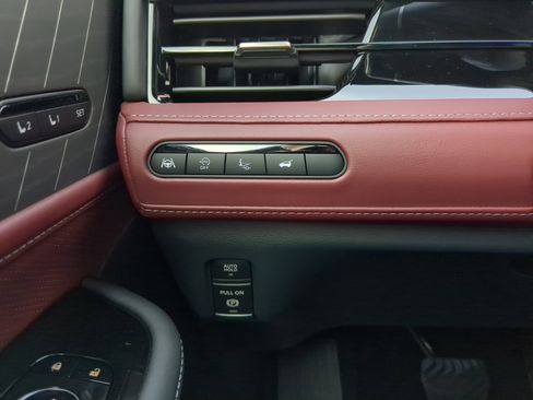 New 2026 INFINITI QX80 Autograph image 34