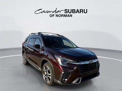 Used 2024 Subaru Ascent Touring