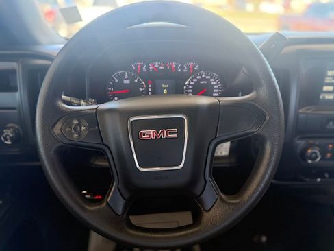 Used 2017 GMC Sierra 1500 4x4 Double Cab w/ Elevation Edition image 24