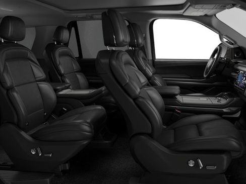 New 2027 Lincoln Navigator Reserve AWD/4WD image 54