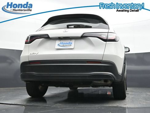 Used 2024 Honda HR-V LX image 31