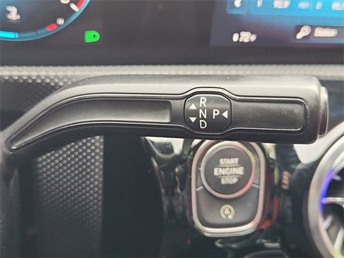 Used 2023 Mercedes-Benz CLA 250 CLA 250 image 15