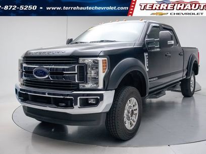 Used 2018 Ford F250 XLT w/ Snow Plow Prep Package