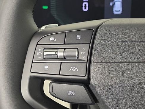 New 2026 Kia Sportage EX w/ EX Panoramic Sunroof Package image 31