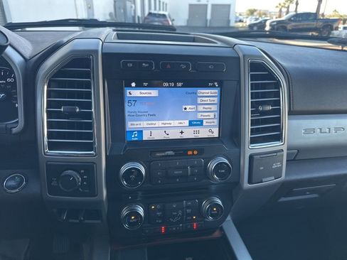 Used 2017 Ford F350 King Ranch w/ King Ranch Ultimate Package image 14